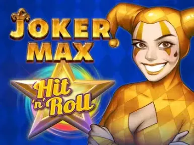 PlayOJO Slots screenshot